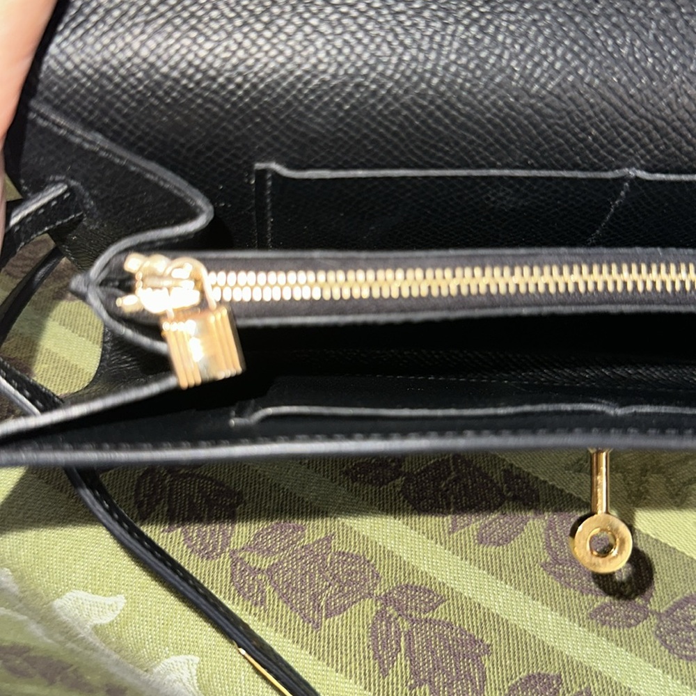 Hermes’ Kelly To Go - Picture 11 of 13